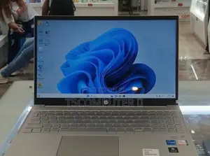 New Laptop HP 16GB Intel Core I5 SSD 1T