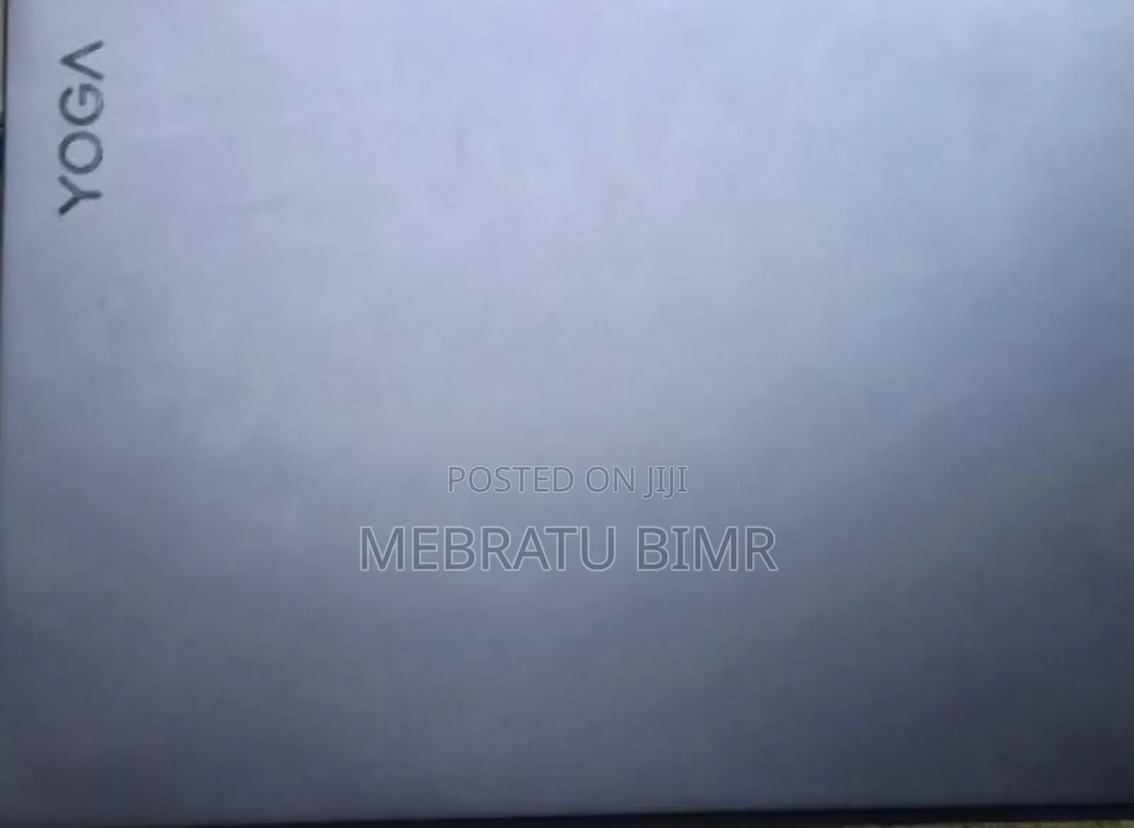 New Laptop Lenovo Yoga 910 32GB Intel Core I7 SSD 1T