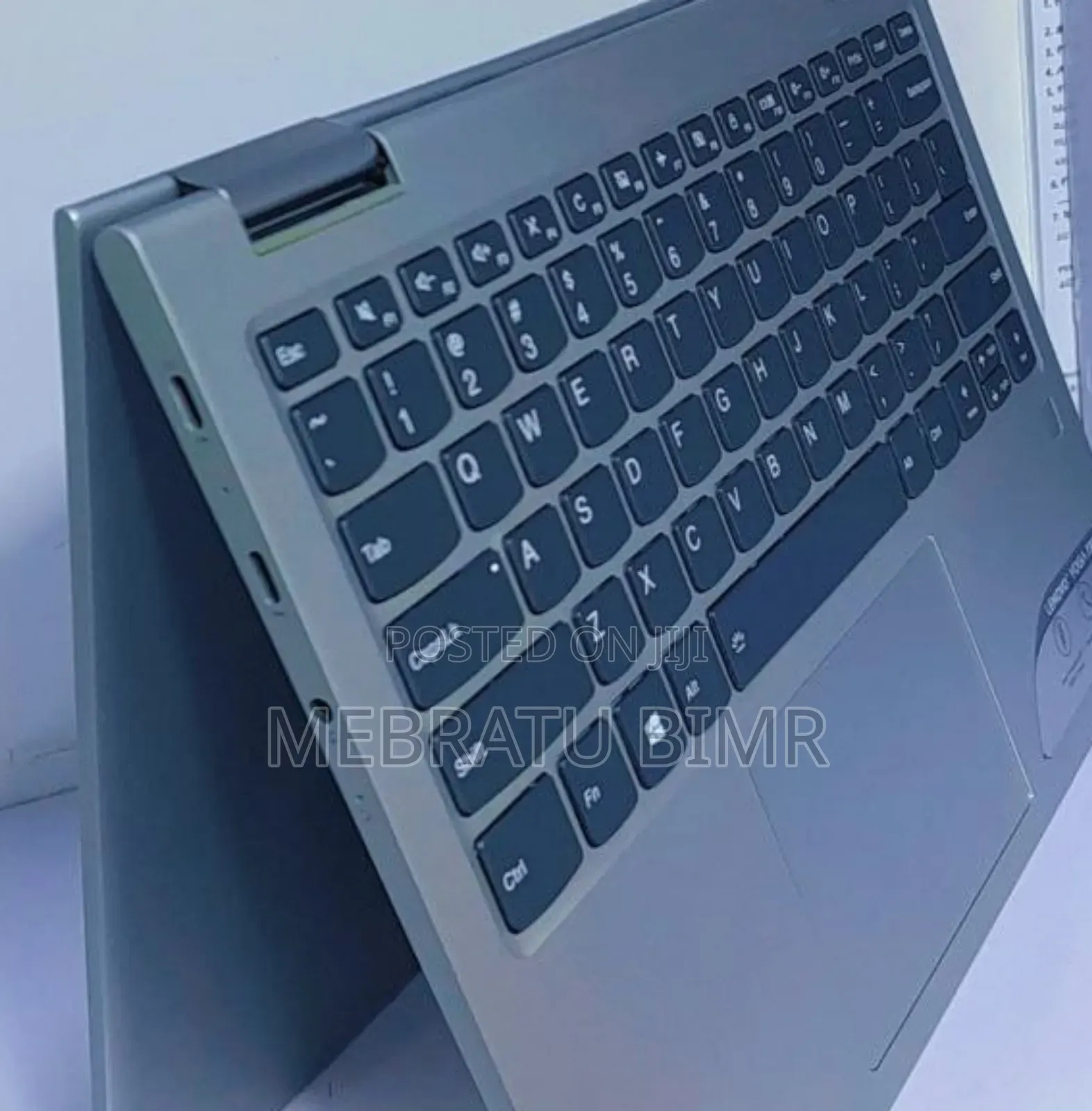 New Laptop Lenovo Yoga 910 32GB Intel Core I7 SSD 1T