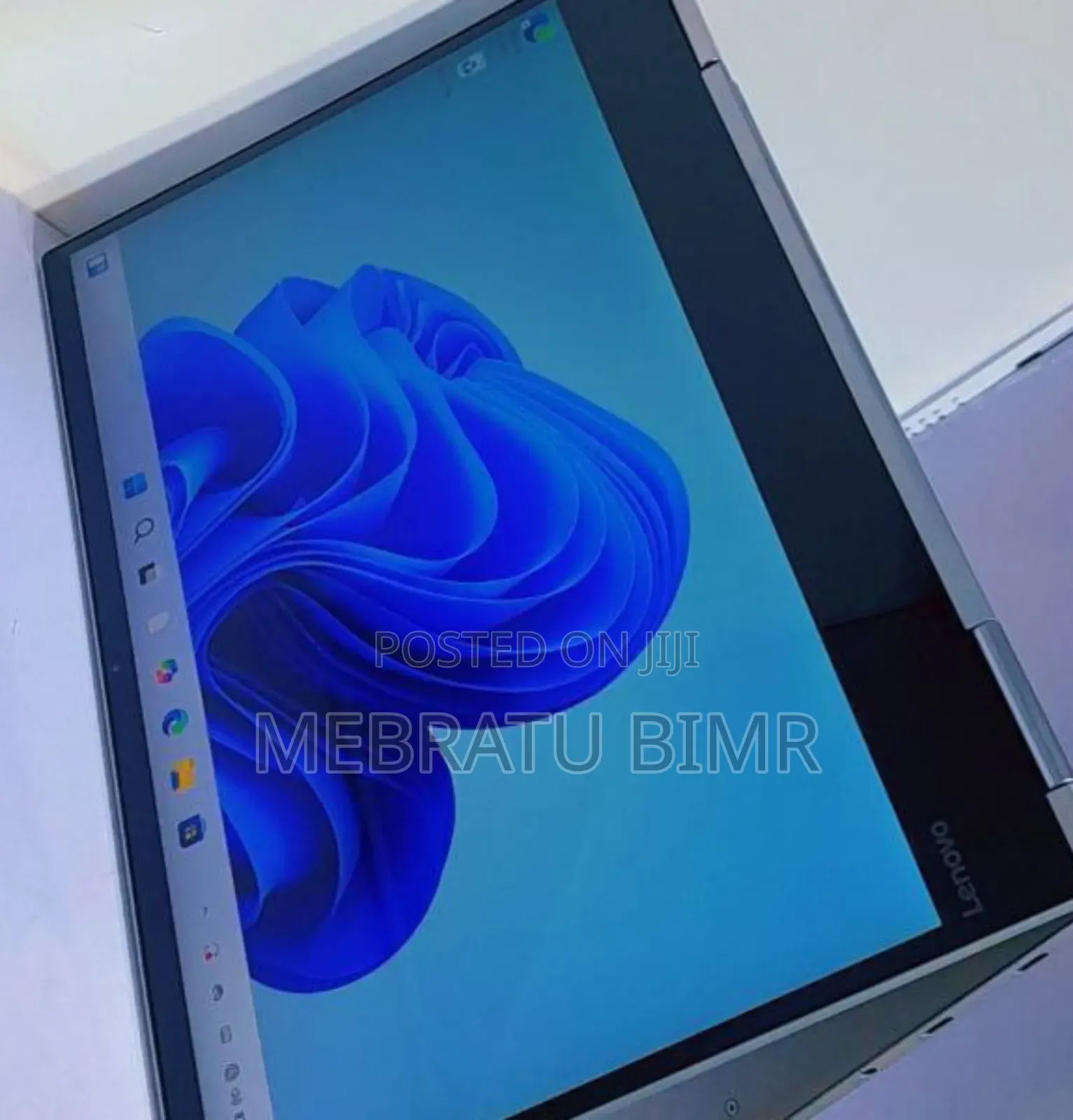 New Laptop Lenovo Yoga 910 32GB Intel Core I7 SSD 1T