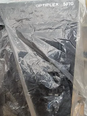 Photo - Desktop Computer Dell OptiPlex 3070 8GB Intel Core I5 HDD 1T