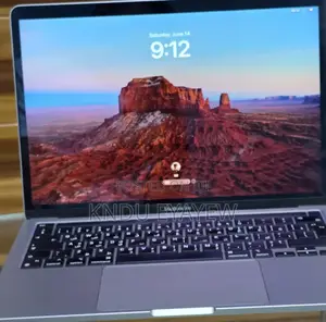 Photo - New Laptop Apple MacBook 8GB Intel Core I7 SSD 256GB