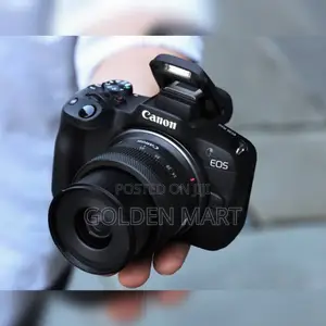 Photo - Canon Camera