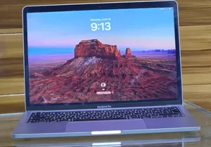 Photo - New Laptop Apple MacBook Pro 2023 M2 8GB Apple M2 SSD 256GB