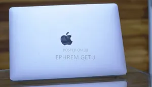 New Laptop Apple MacBook Pro 2023 M2 8GB Apple M2 SSD 256GB