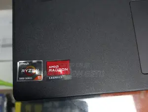 New Laptop Lenovo Ideapad 3 16GB AMD Ryzen 5 SSD 512GB