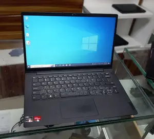 New Laptop Lenovo Ideapad 3 16GB AMD Ryzen 5 SSD 512GB