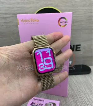 Germen Brand Mini Ladies Smart Watch