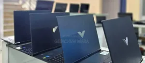 New Laptop HP Victus 16 16GB Intel Core I5 SSD 1T