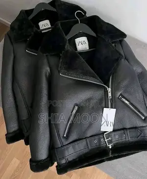Zara Brand New Jackets