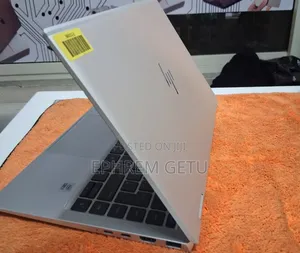 New Laptop HP EliteBook X360 1040 G7 16GB Intel Core I7 SSD 512GB