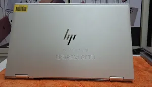 New Laptop HP EliteBook X360 1040 G7 16GB Intel Core I7 SSD 512GB