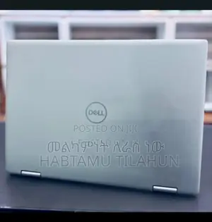 New Laptop Dell Inspiron 14 16GB Intel Core i7 SSD 1T