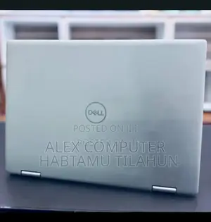 New Laptop Dell Inspiron 14 16GB Intel Core i7 SSD 1T