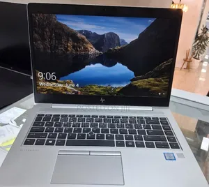 New Laptop HP EliteBook 840 16GB Intel Core I7 SSD 512GB
