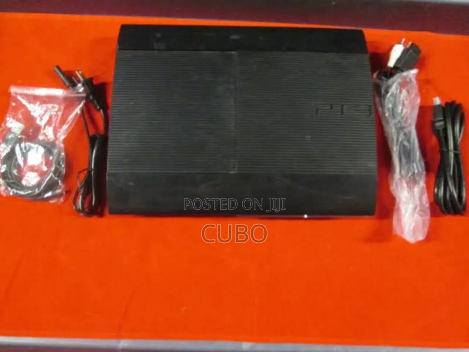 ኘሌይስቴሽን 3 Ps3 Egzalehugn