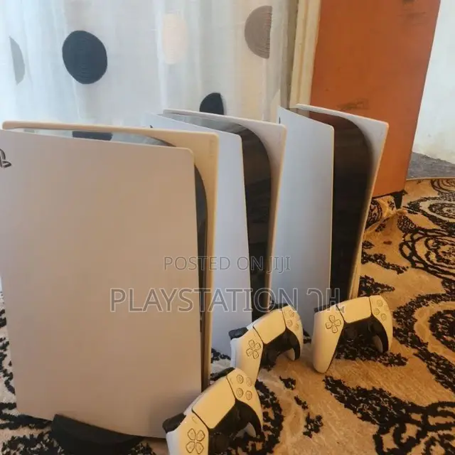 በናታቹ ሽጡልኝ Ps5 Slim