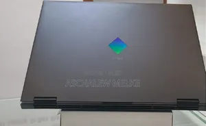 New Laptop HP Omen 16 16GB Intel Core I7 SSD 1T