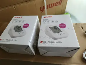 Photo - Digital Blood Pressuer Monitor地球digital Medical Bp Monitor