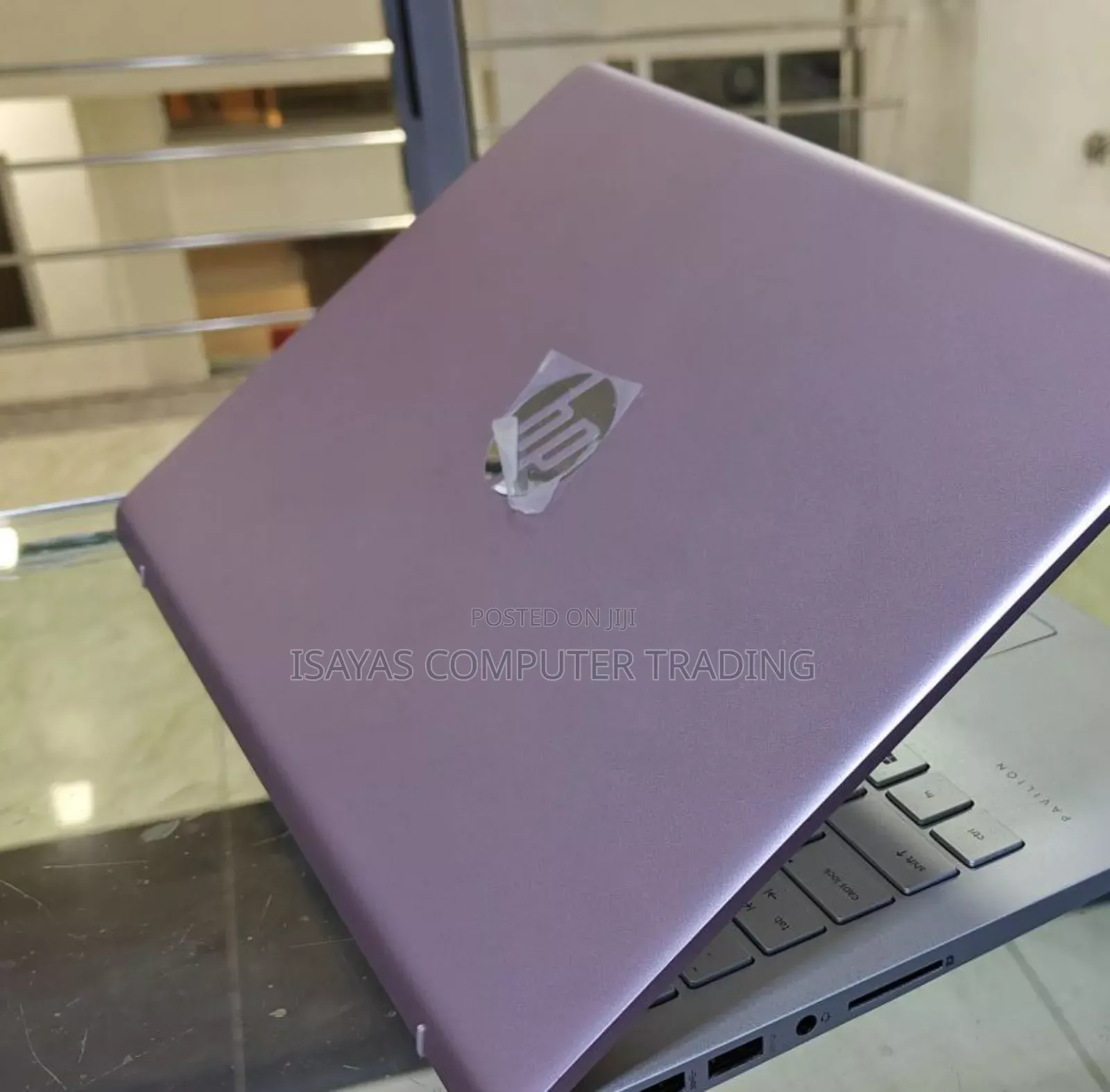 New Laptop HP Pavilion 14 16GB Intel Core I5 SSD 512GB