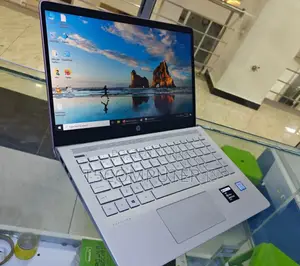 New Laptop HP Pavilion 14 16GB Intel Core I5 SSD 512GB