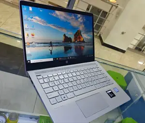New Laptop HP Pavilion 14 16GB Intel Core I5 SSD 512GB