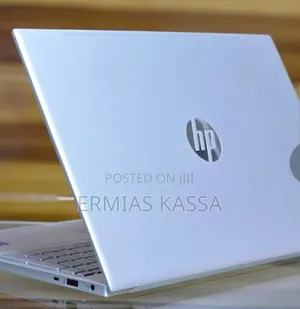 Photo - New Laptop HP Pavilion 15 8GB Intel Core I5 SSD 512GB