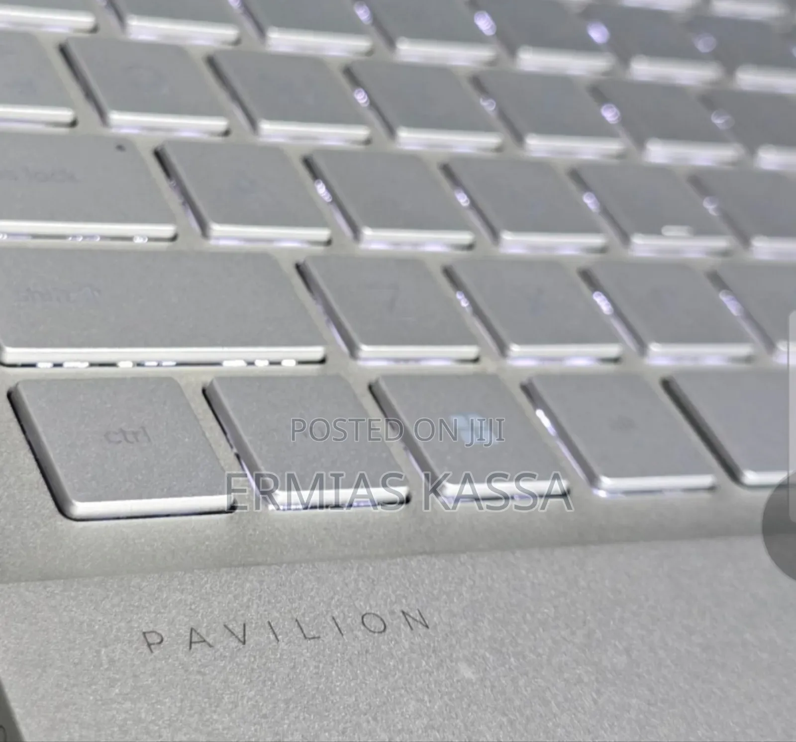 New Laptop HP Pavilion 15 8GB Intel Core I5 SSD 512GB