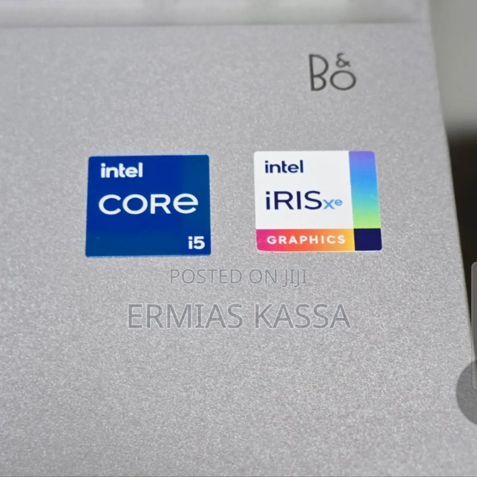 New Laptop HP Pavilion 15 8GB Intel Core I5 SSD 512GB