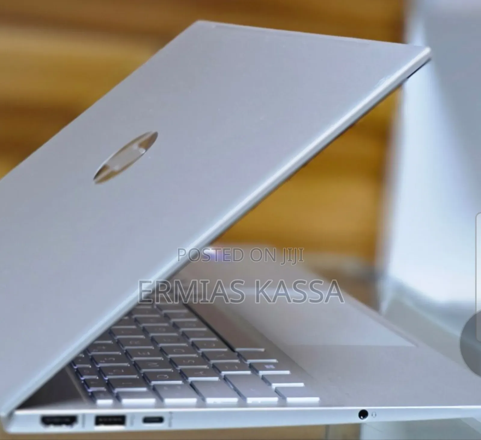 New Laptop HP Pavilion 15 8GB Intel Core I5 SSD 512GB