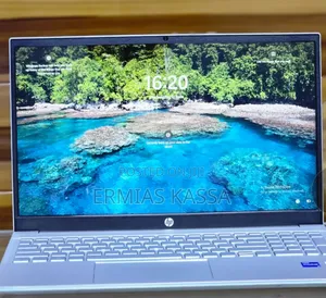 New Laptop HP Pavilion 15 8GB Intel Core I5 SSD 512GB