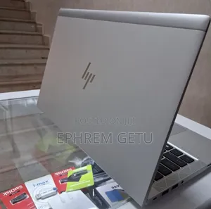 Photo - New Laptop HP EliteBook 840 G8 16GB Intel Core I7 SSD 512GB