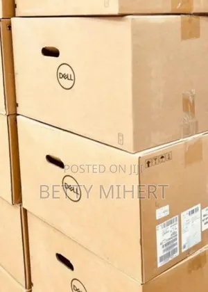 Photo - Desktop Computer Dell OptiPlex 3080 8GB Intel Core I5 HDD 1T