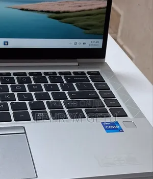New Laptop HP EliteBook 840 G8 16GB Intel Core I7 SSD 512GB