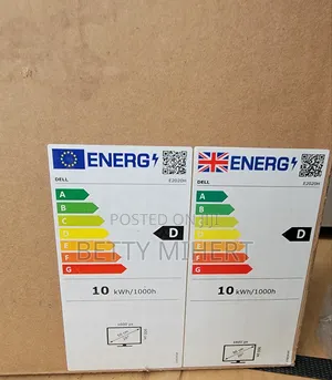 Desktop Computer Dell OptiPlex 3080 8GB Intel Core I5 HDD 1T