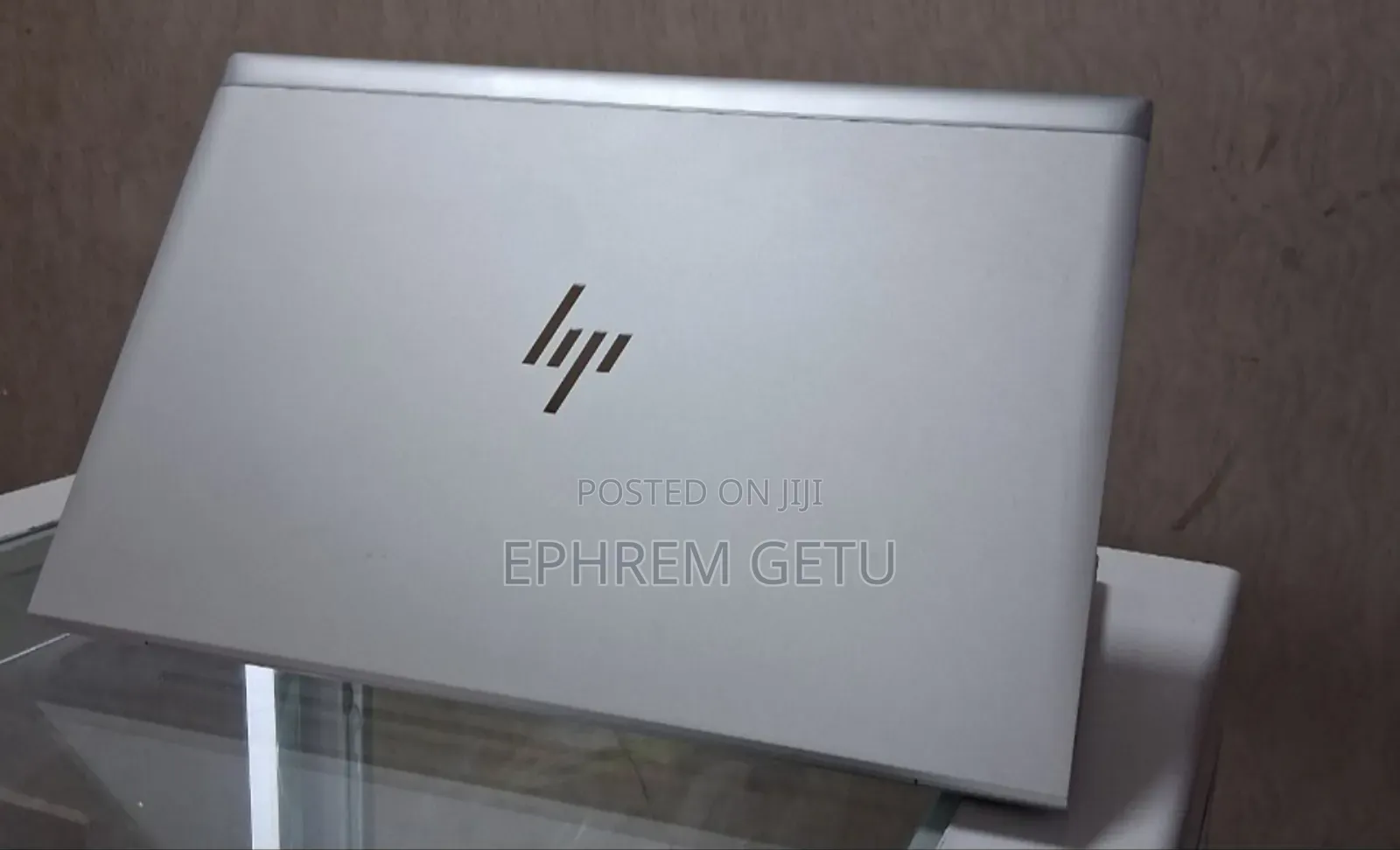 New Laptop HP EliteBook 840 G8 16GB Intel Core I7 SSD 512GB