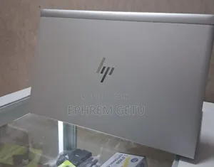 New Laptop HP EliteBook 840 G8 16GB Intel Core I7 SSD 512GB