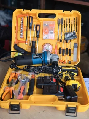 Photo - Gerinder Charg Deril