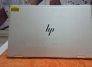 Photo - New Laptop HP EliteBook 1040 16GB Intel Core I7 SSD 512GB