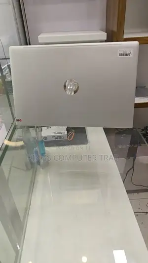 Photo - New Laptop HP ProBook 450 G9 16GB Intel Core I5 SSD 512GB