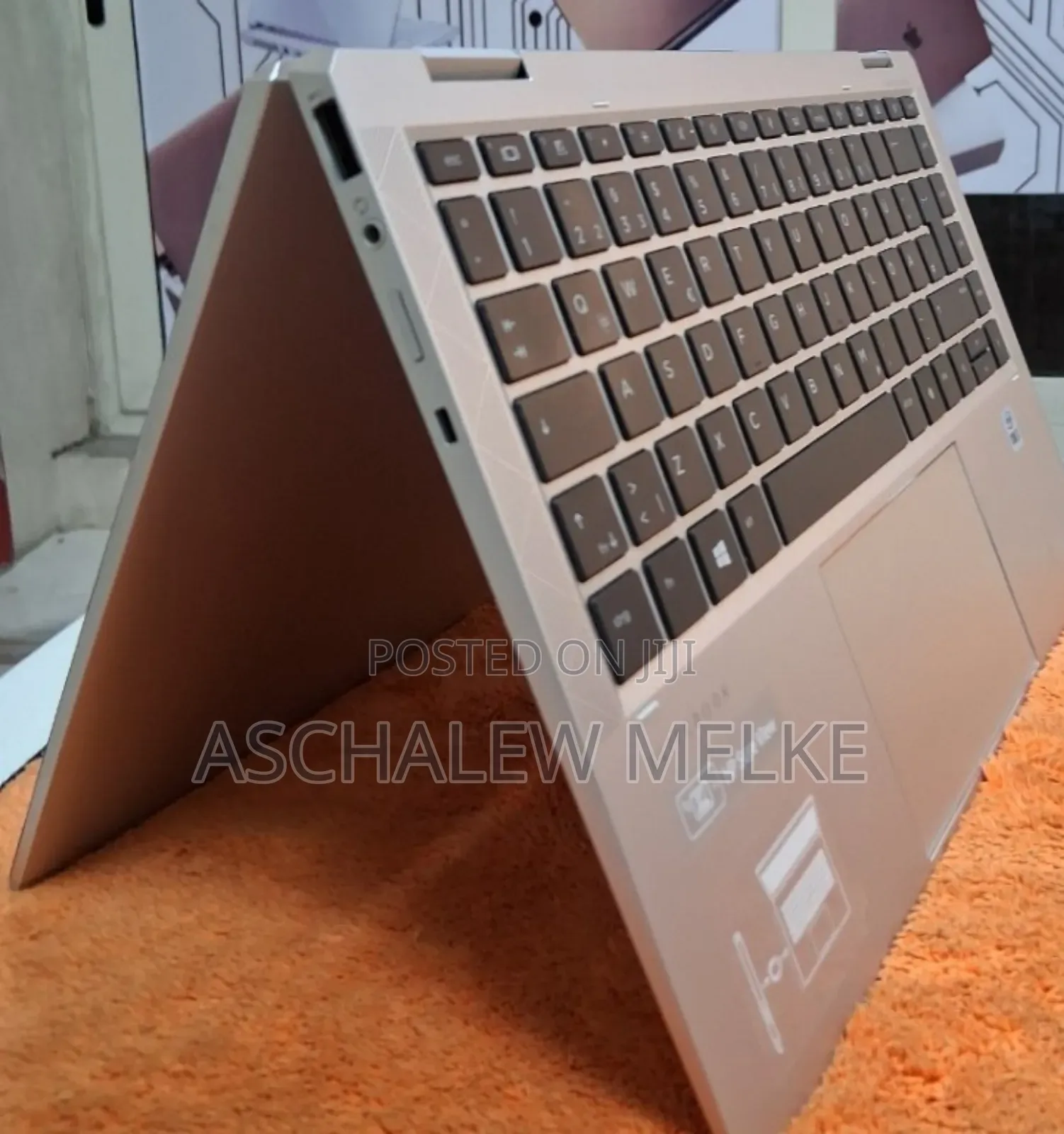 New Laptop HP EliteBook 1040 16GB Intel Core I7 SSD 512GB