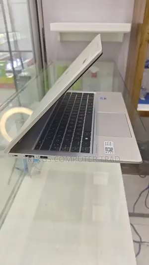 New Laptop HP ProBook 450 G9 16GB Intel Core I5 SSD 512GB