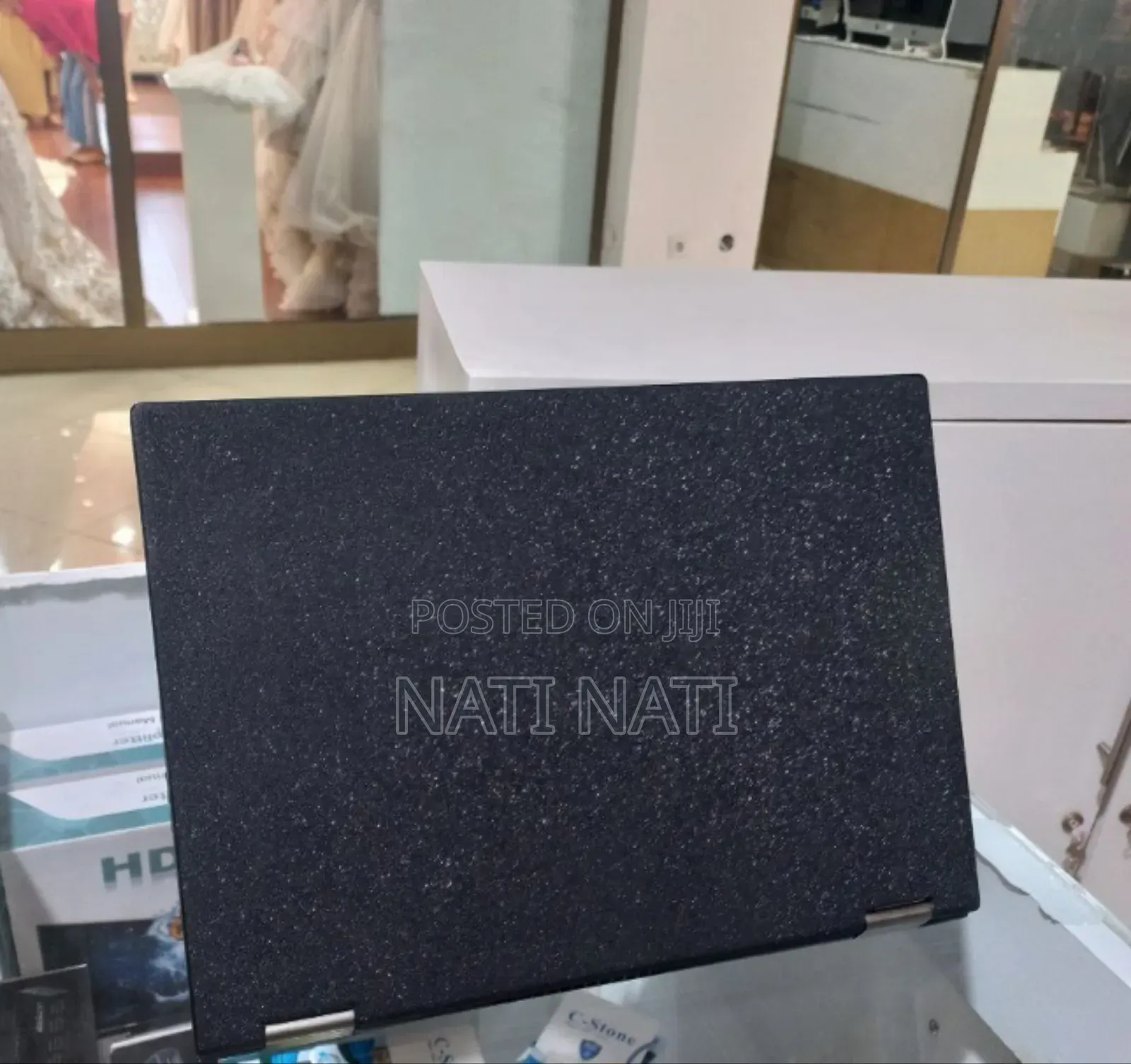 New Laptop Lenovo ThinkPad Yoga 8GB Intel Core I5 SSD 512GB