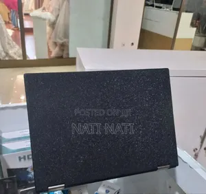 New Laptop Lenovo ThinkPad Yoga 8GB Intel Core I5 SSD 512GB