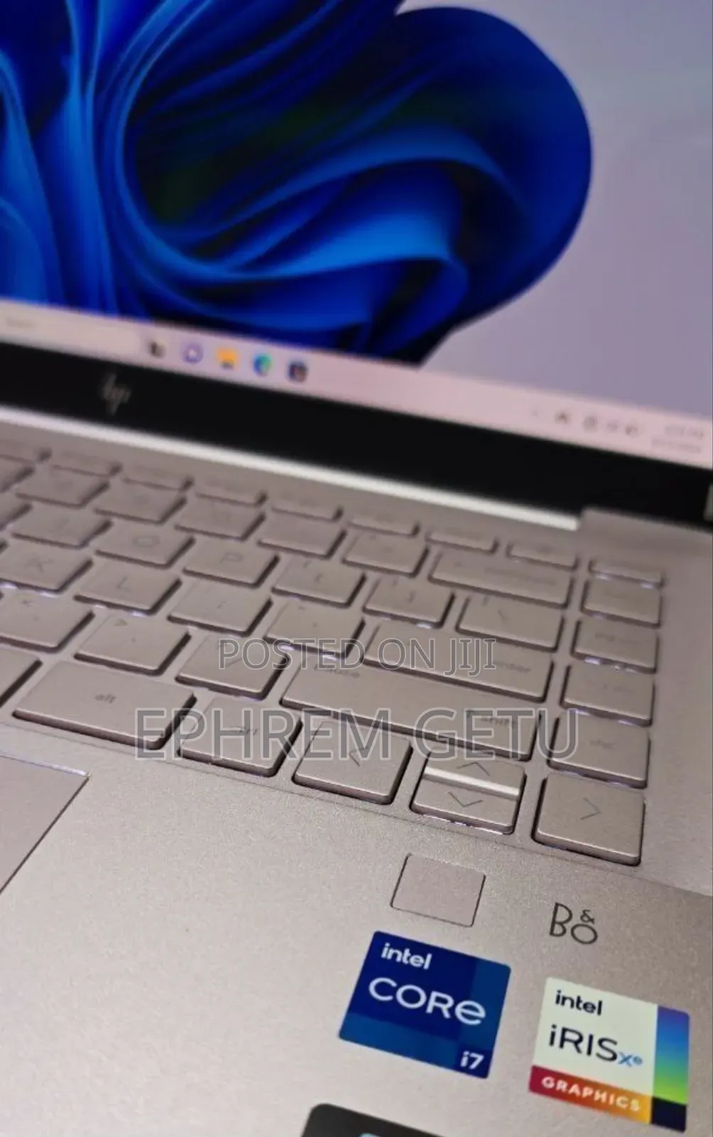 New Laptop HP Pavilion 14 16GB Intel Core I7 SSD 512GB