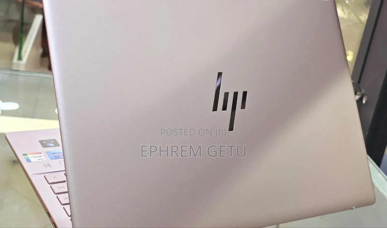 New Laptop HP Pavilion 14 16GB Intel Core I7 SSD 512GB