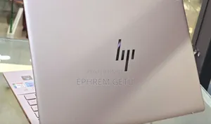 New Laptop HP Pavilion 14 16GB Intel Core I7 SSD 512GB