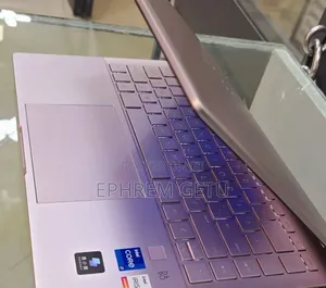 New Laptop HP Pavilion 14 16GB Intel Core I7 SSD 512GB