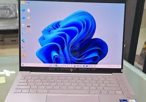 New Laptop HP Pavilion 14 16GB Intel Core I7 SSD 512GB