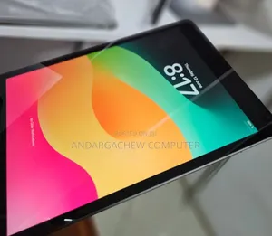 Photo - New Apple iPad 10.2 (2019) 256 GB Silver